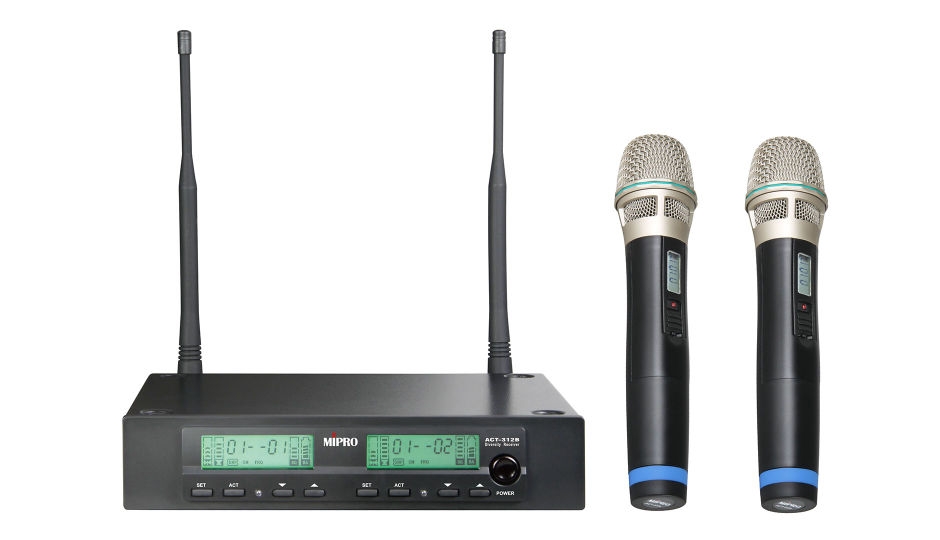 MIPRO ACT-323-TH59 