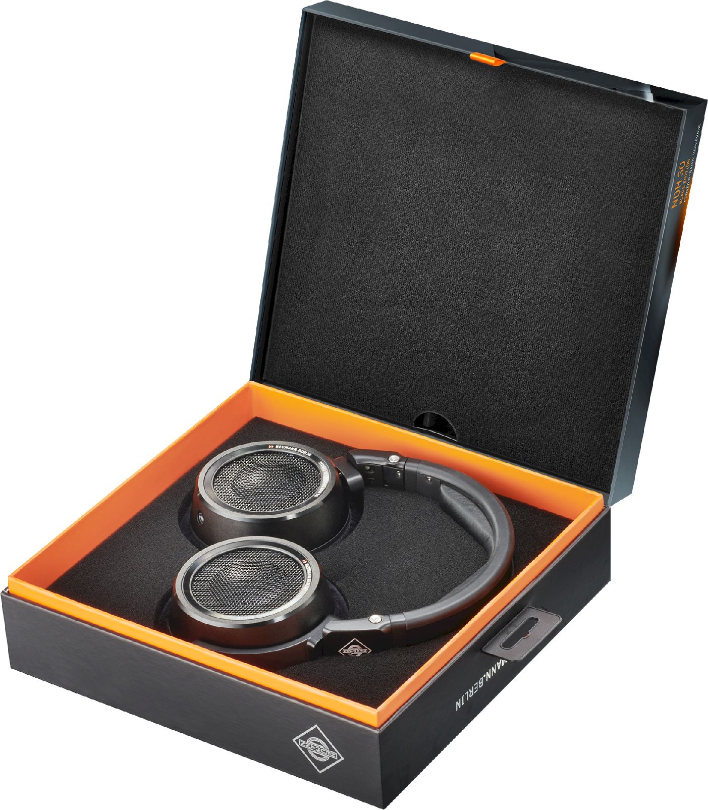 Neumann NDH 30 Black Edition – Bild 5