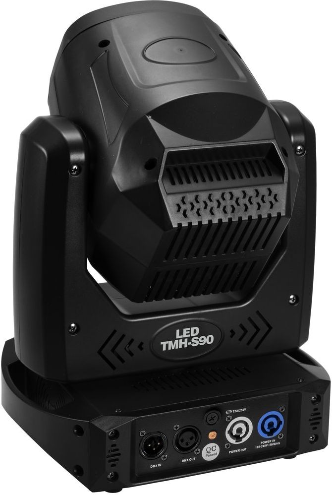 EUROLITE LED TMH-S90 moving head spotlight – Bild 4