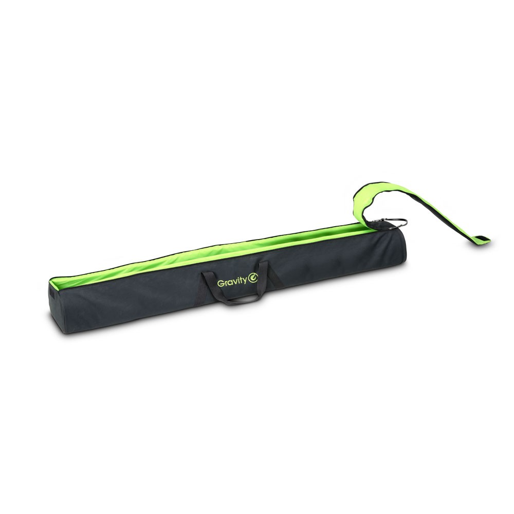 Gravity BG SS 2 LB – Bild 2