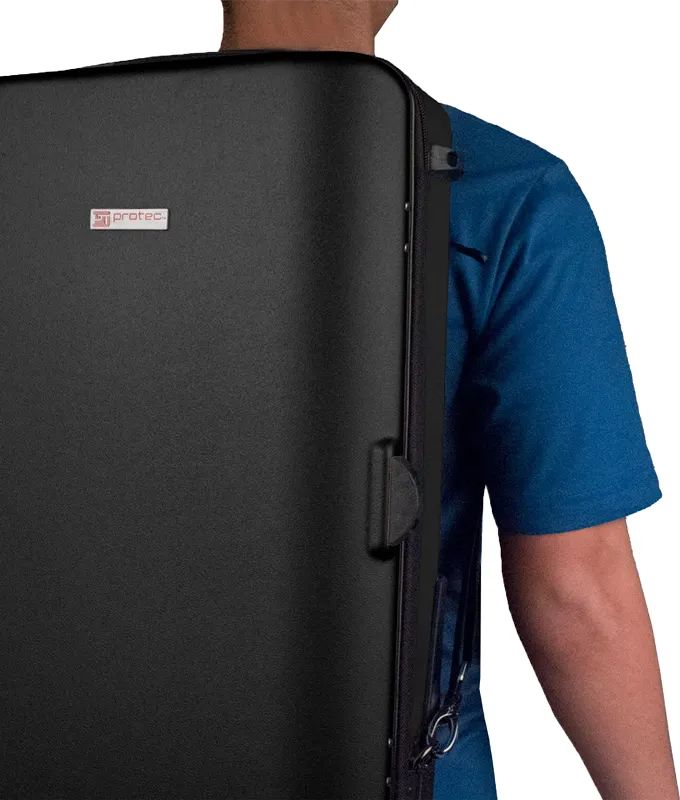 Protec BLT301T Zip Case Trumpet – Bild 2