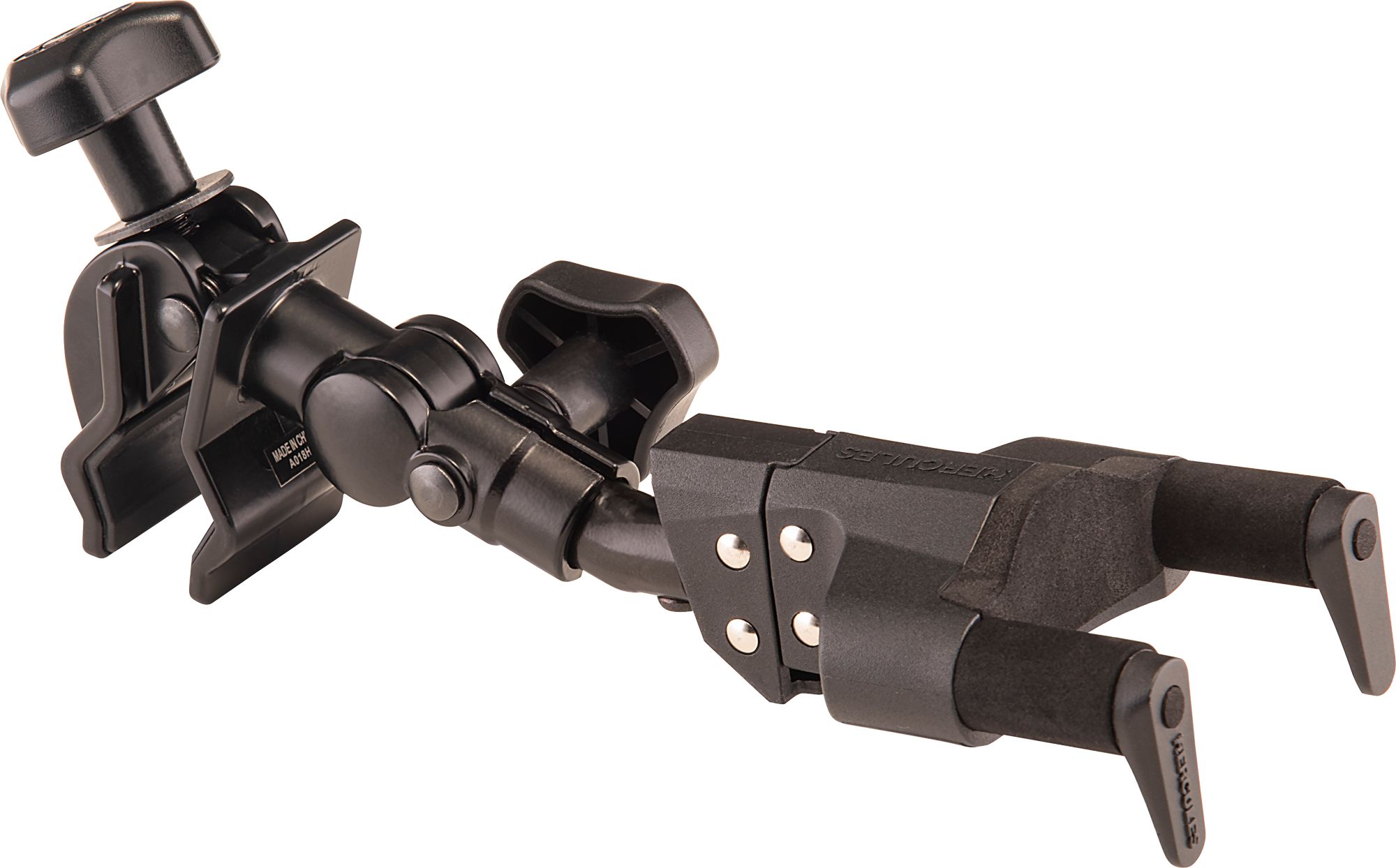 Hercules Auto Grap Ukulelenhalter HCUSP-20CB 