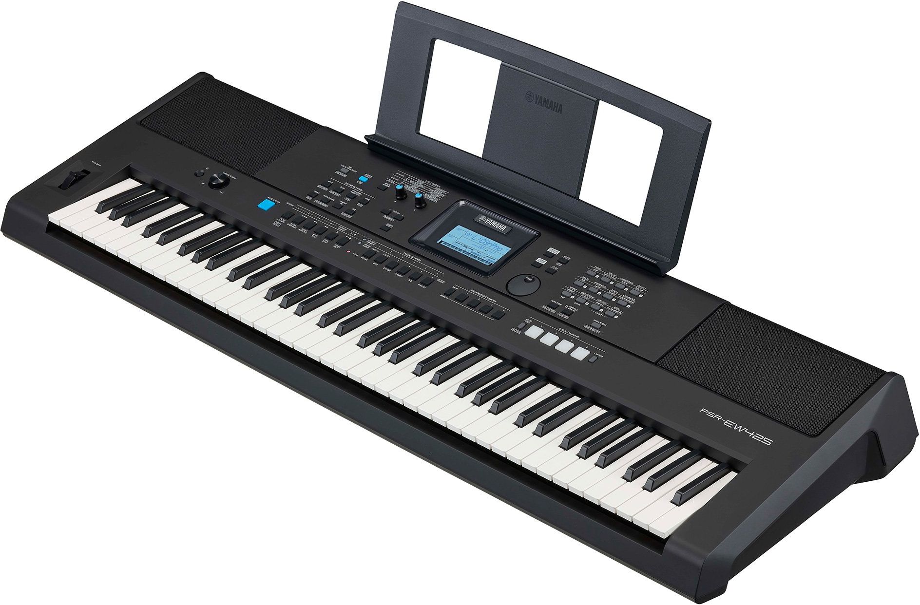 Yamaha PSR-EW425 – Bild 3