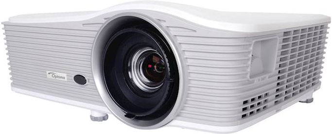 Optoma EH515 – Bild 3