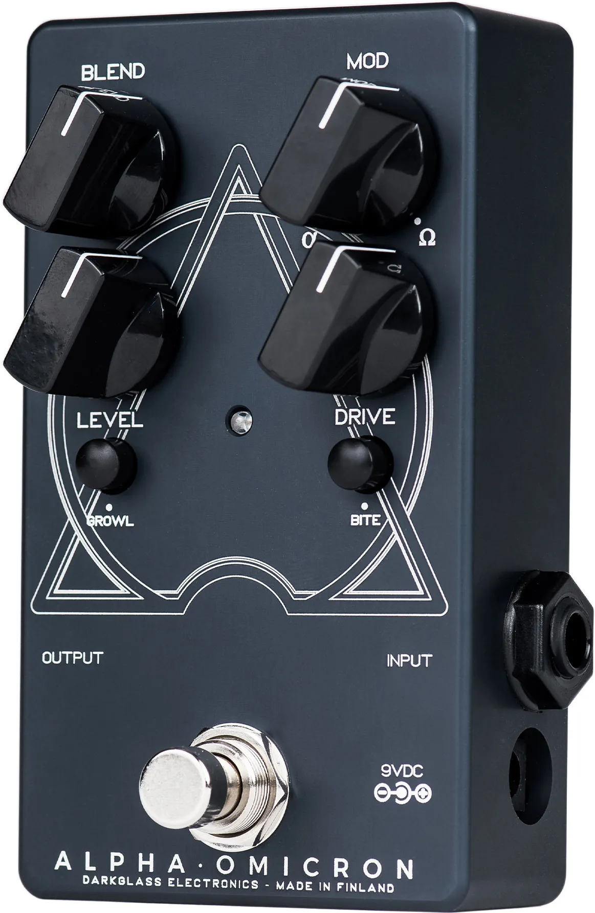 Darkglass Alpha Omicron