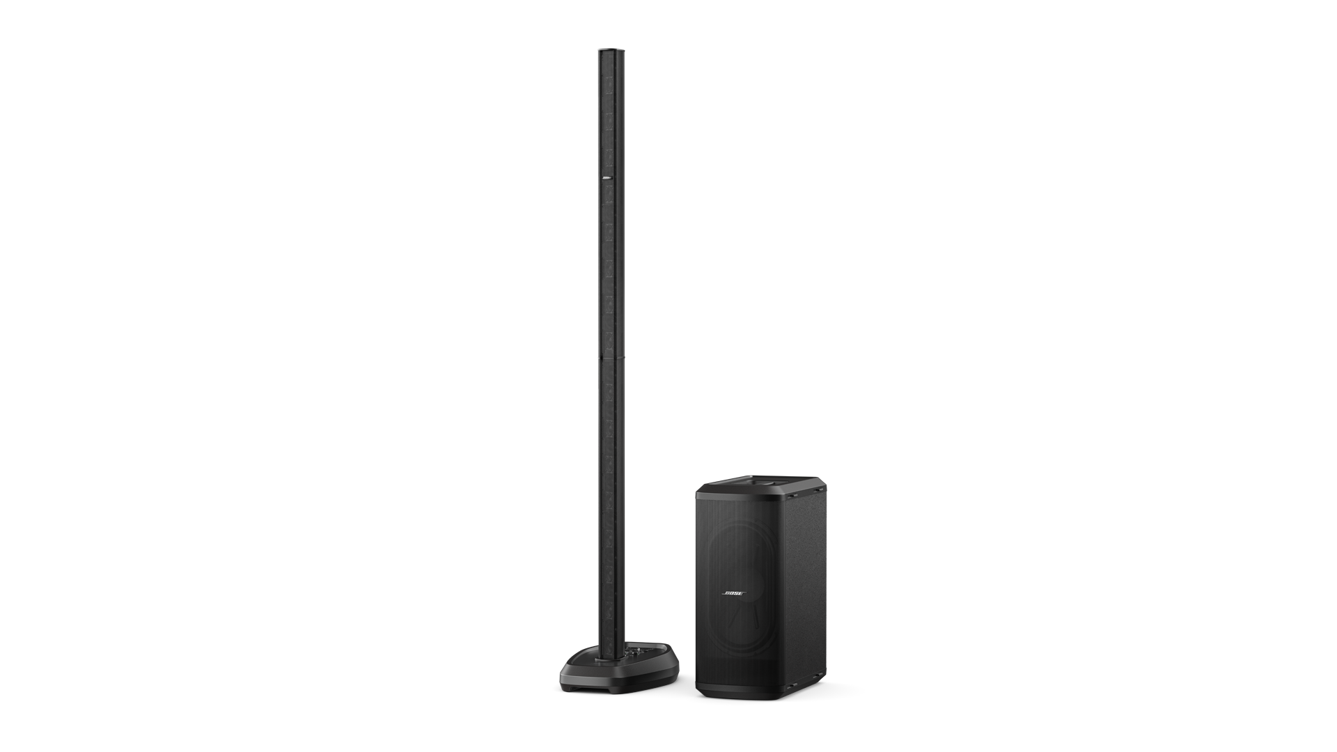 Bose L1 Pro32 & S2 Bose L1 Pro32 & S2