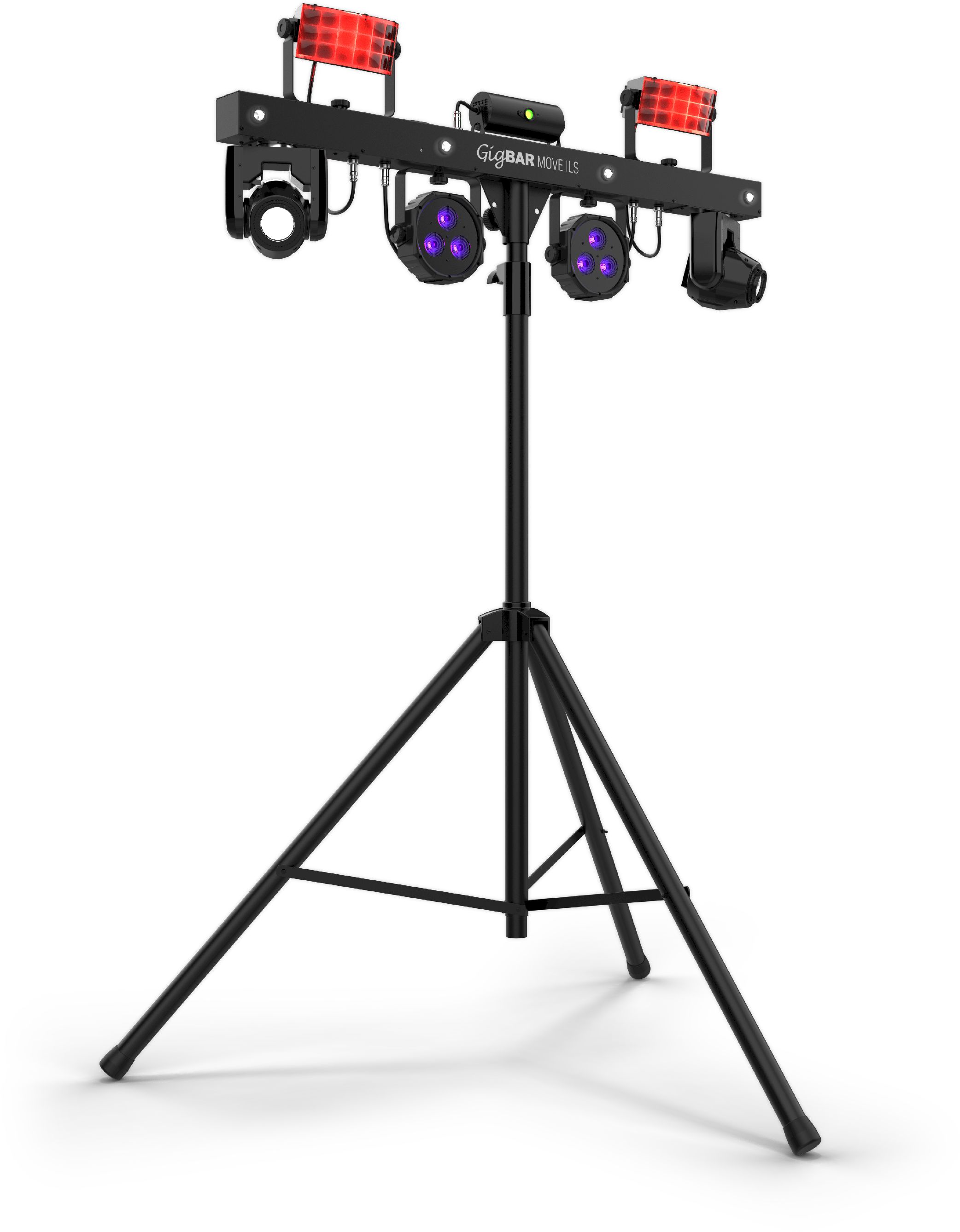 Chauvet DJ GigBAR Move ILS – Bild 7