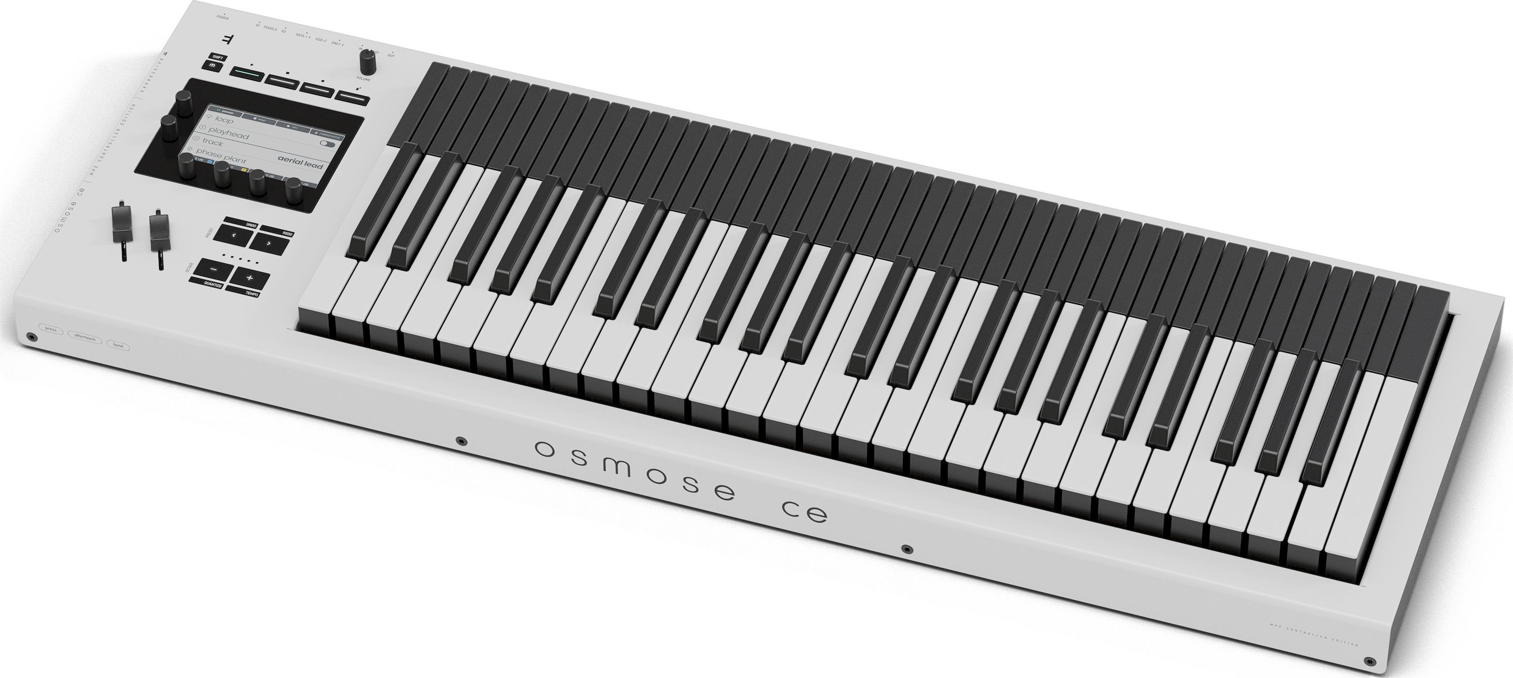 Expressive E Osmose CE 49 – Bild 5