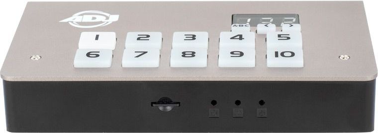 ADJ myDMX 5 – Bild 2