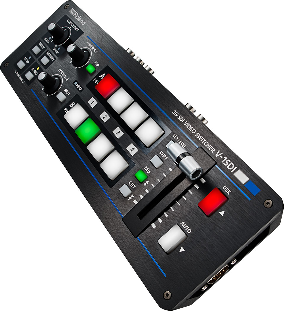 Roland V-1 SDI 3G-SDI
