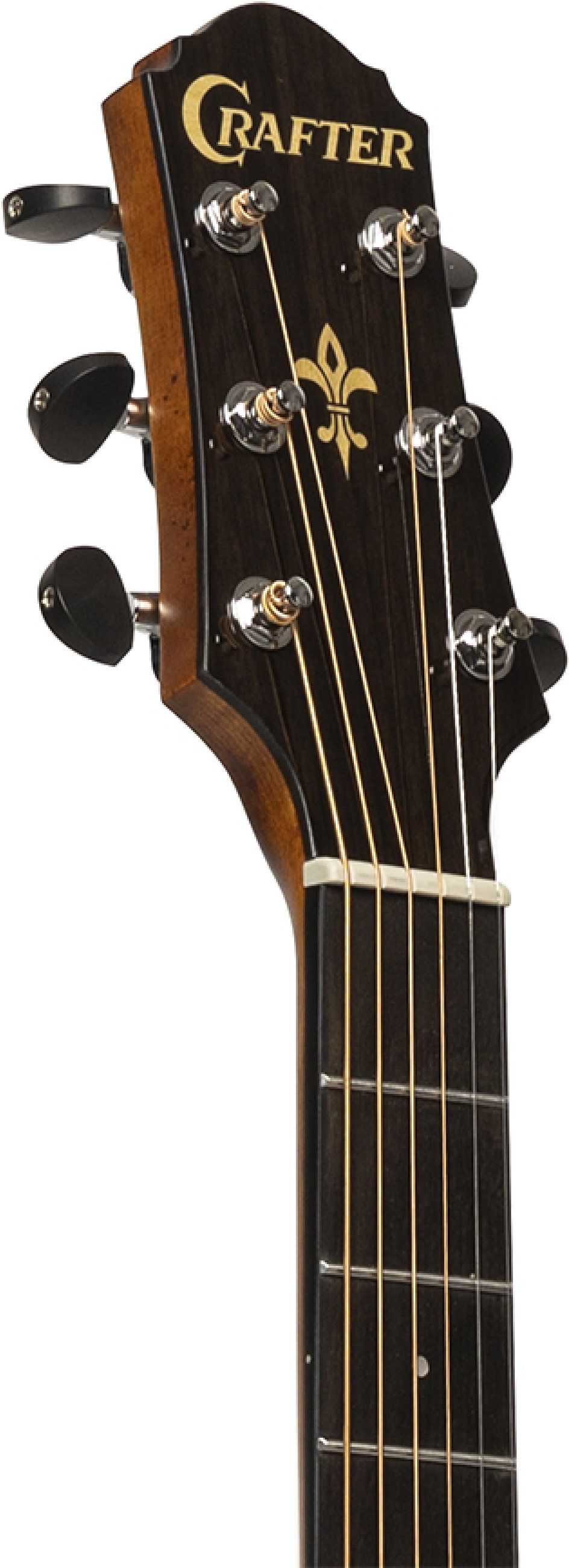 Crafter HD250-CE-N