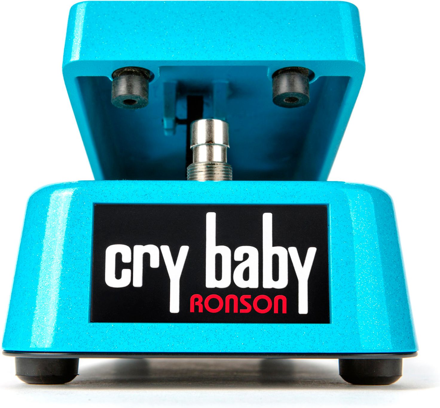 Dunlop Cry Baby Mick Ronson Signature