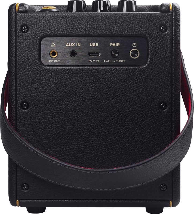 Positive Grid Spark MINI BK & Grid Control Bundle – Bild 6