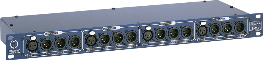 Palmer PRM MS 