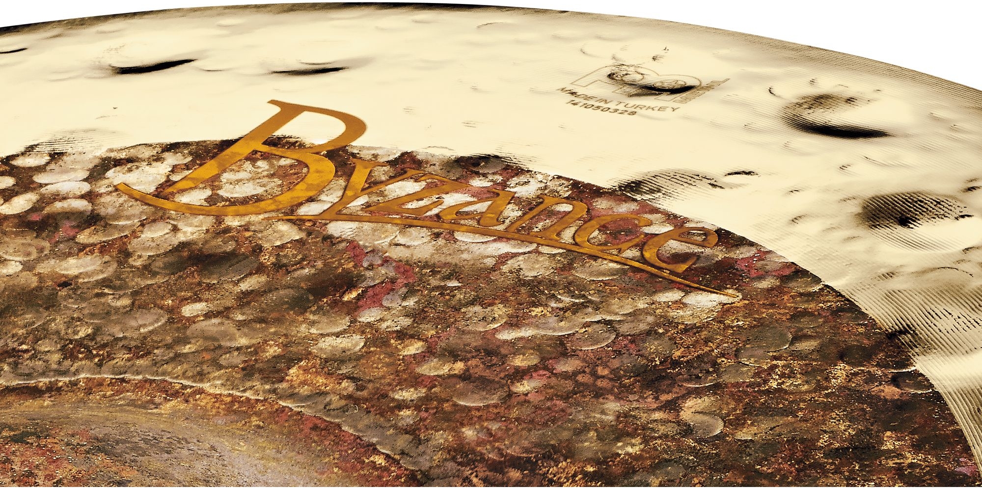 Meinl B15DUH Byzance Hi-Hat Ex.Dry Dual 15 – Bild 2