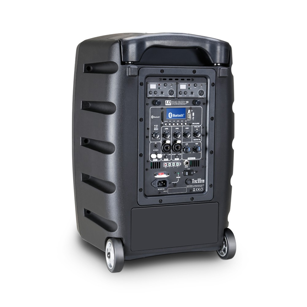 LD Systems ROADBUDDY 10 HHD 2 – Bild 4