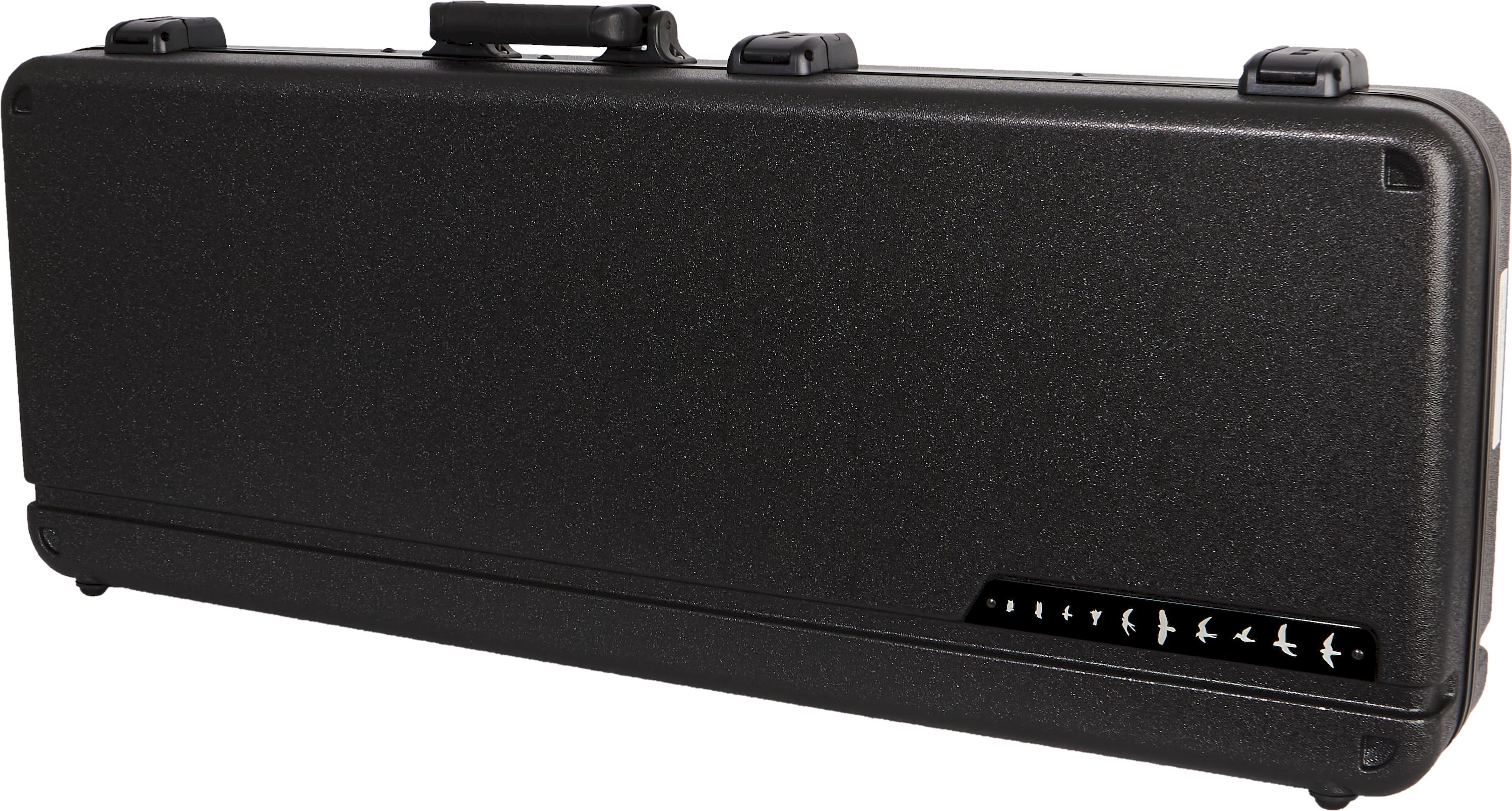 PRS Chleo Herman Li Signature Limited Edition Charcoal Purple Wraparound Burst – Bild 12