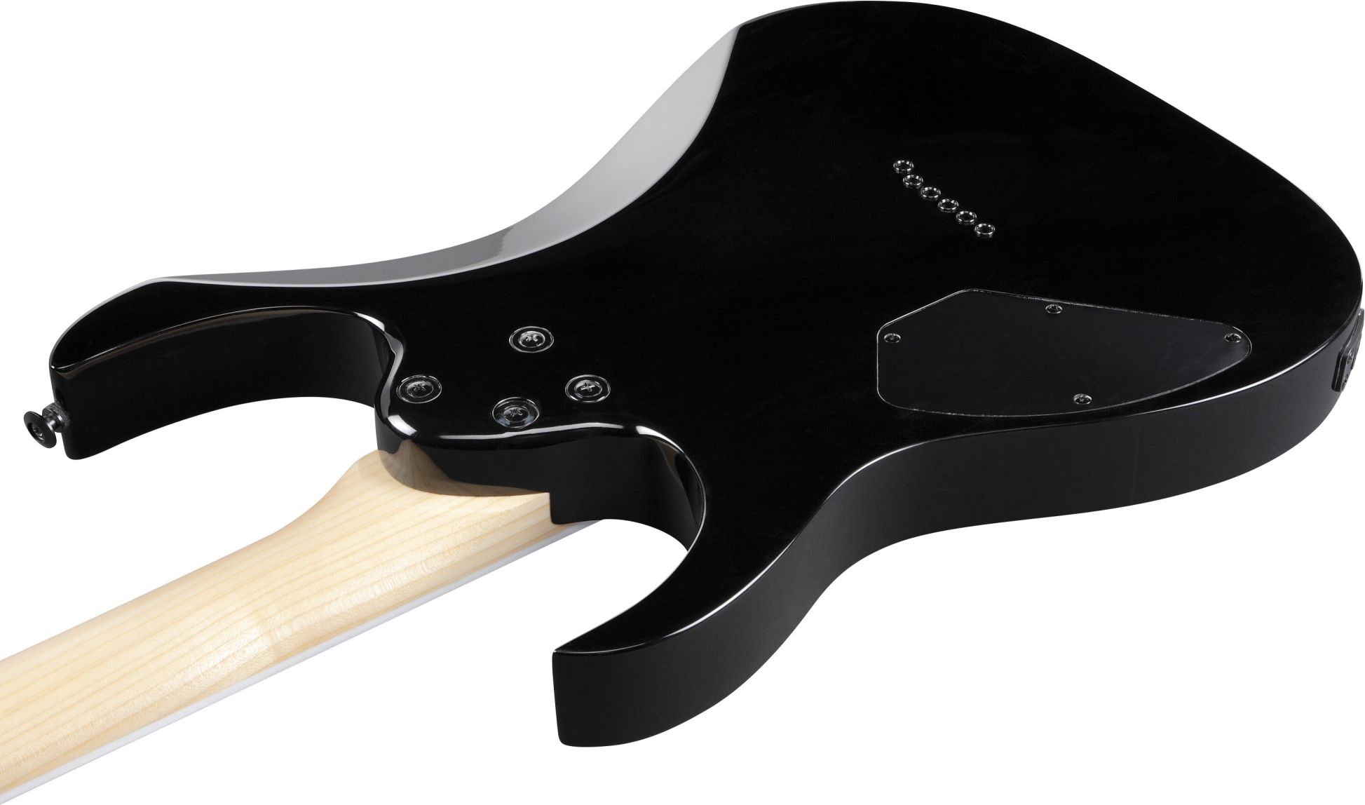 Ibanez GRG121DX-MGS – Bild 4