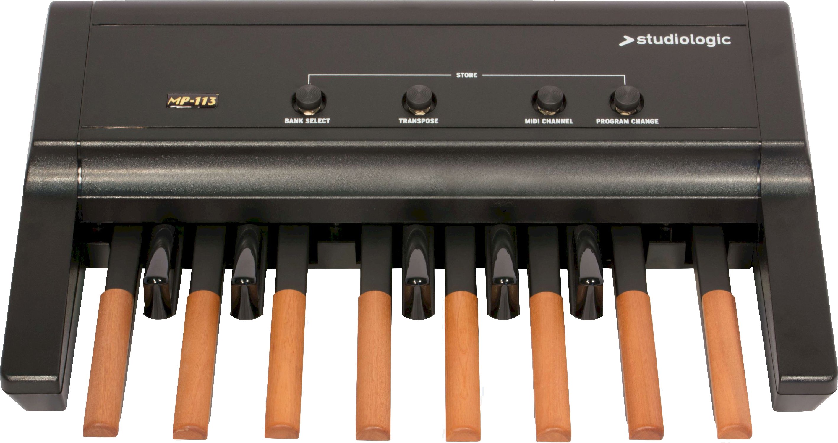 Studiologic MP 113 MIDI Basspedal – Bild 2