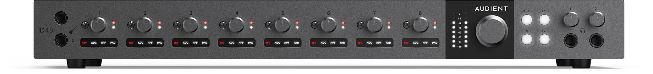 Audient iD48