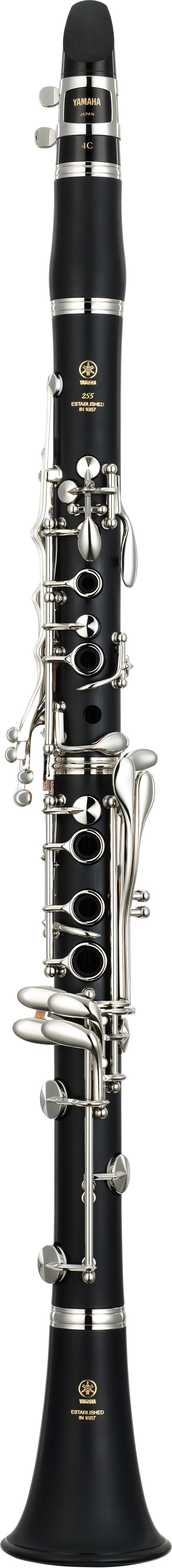 Yamaha YCL-255S  Yamaha YCL-255S