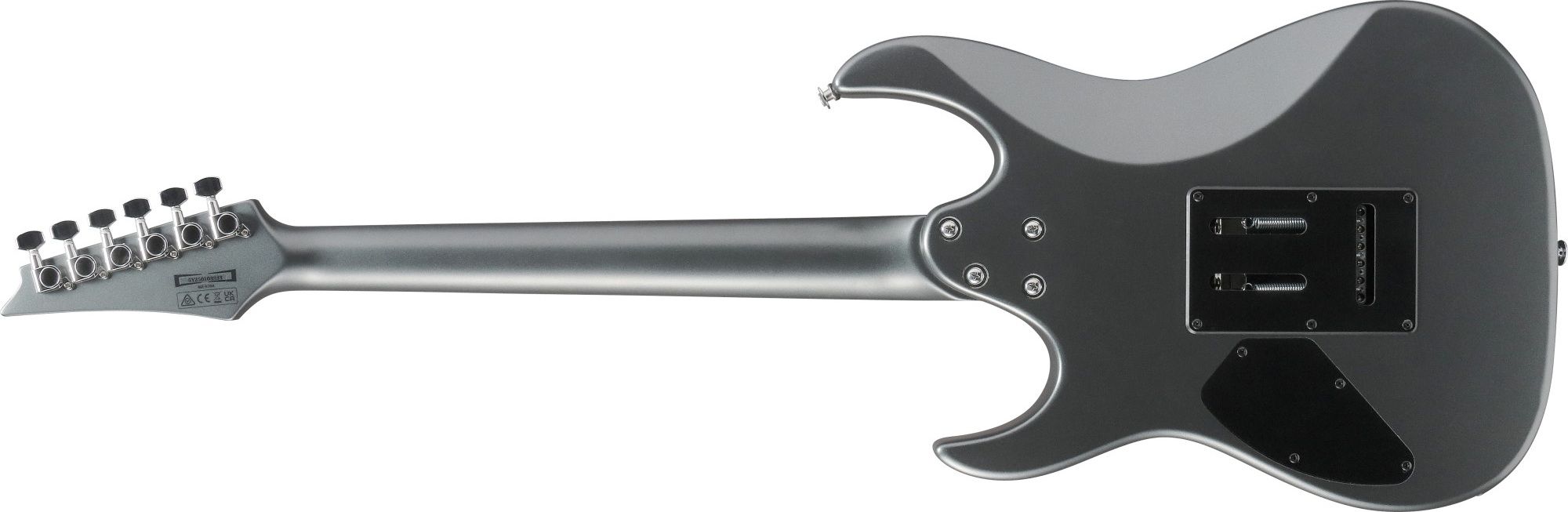 Ibanez GRX 120SP-NGM – Bild 2