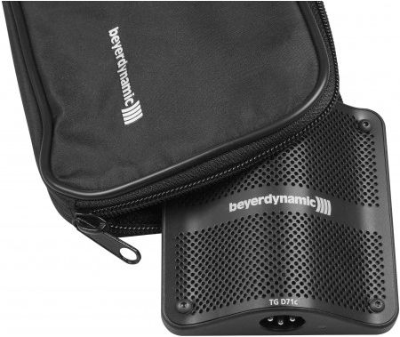 Beyerdynamic TG D71c Beyerdynamic TG D71c