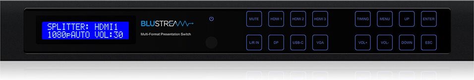 Blustream MFP62