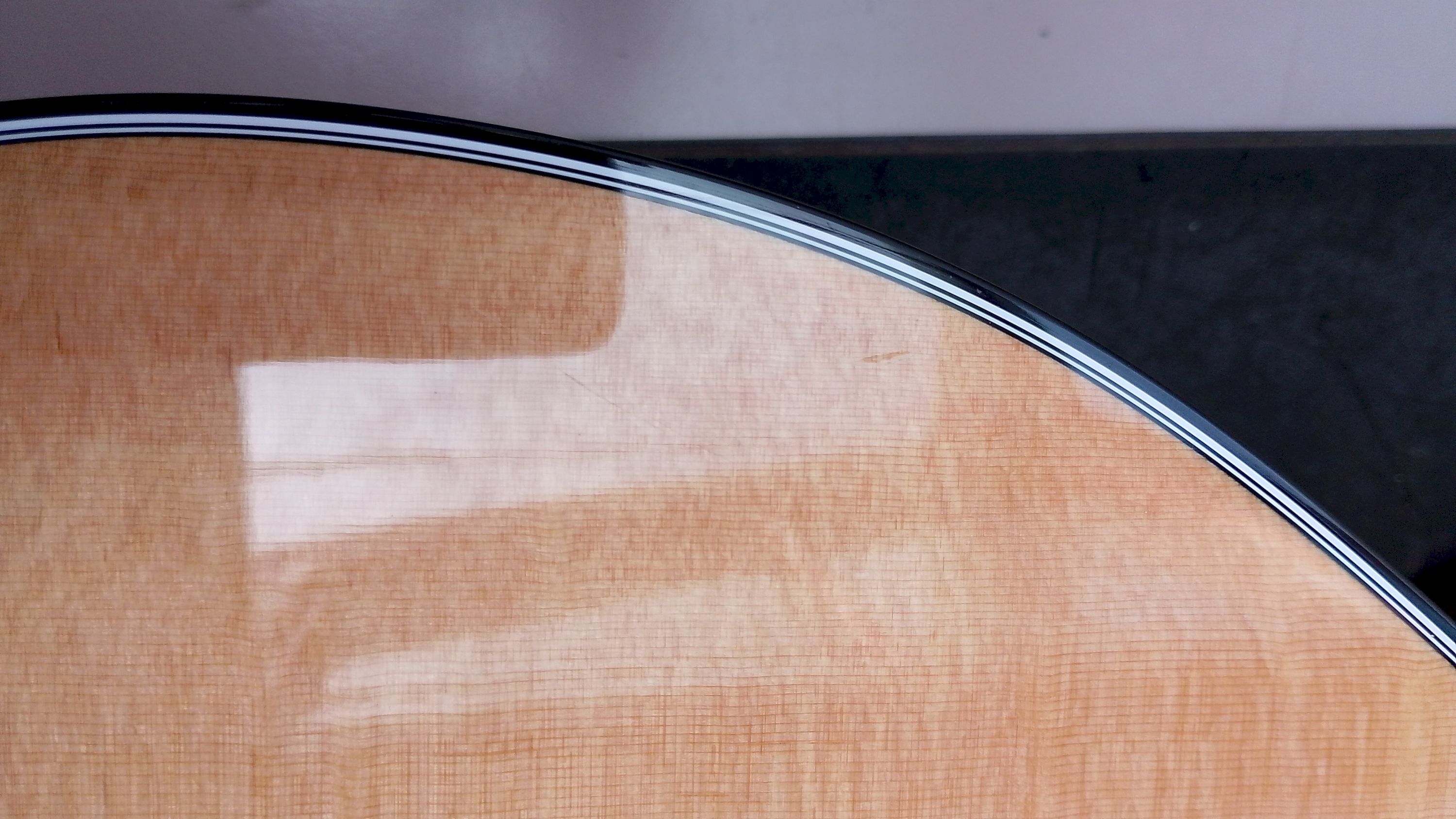 Taylor 314ce Grand Auditorium (B-Ware aus Showroom)