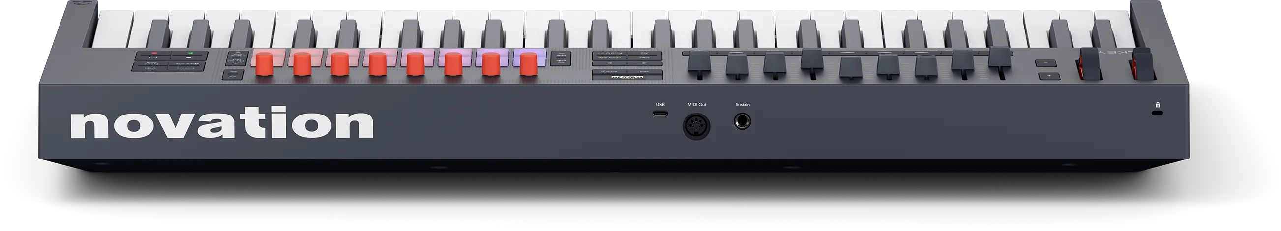 Novation FLkey 2 49 – Bild 5