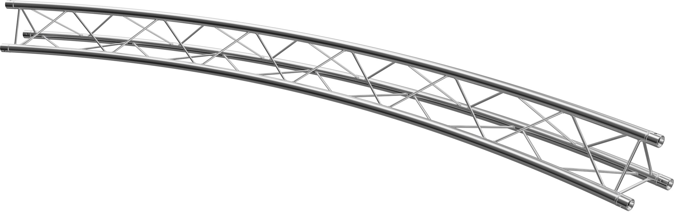 Global Truss F23 Kreisstück für Ø 6,0m 60°