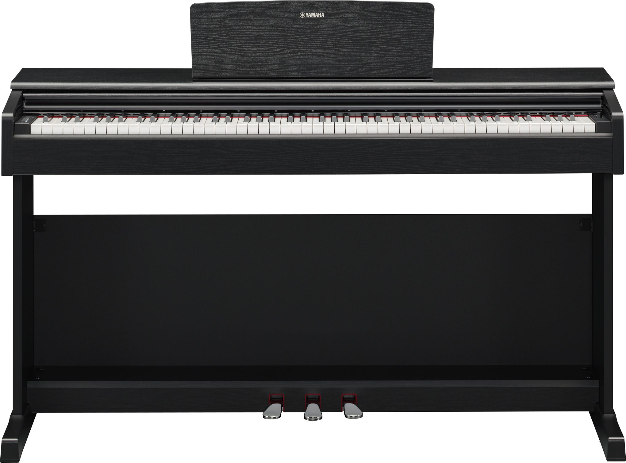 Yamaha YDP-145 B Arius – Bild 2