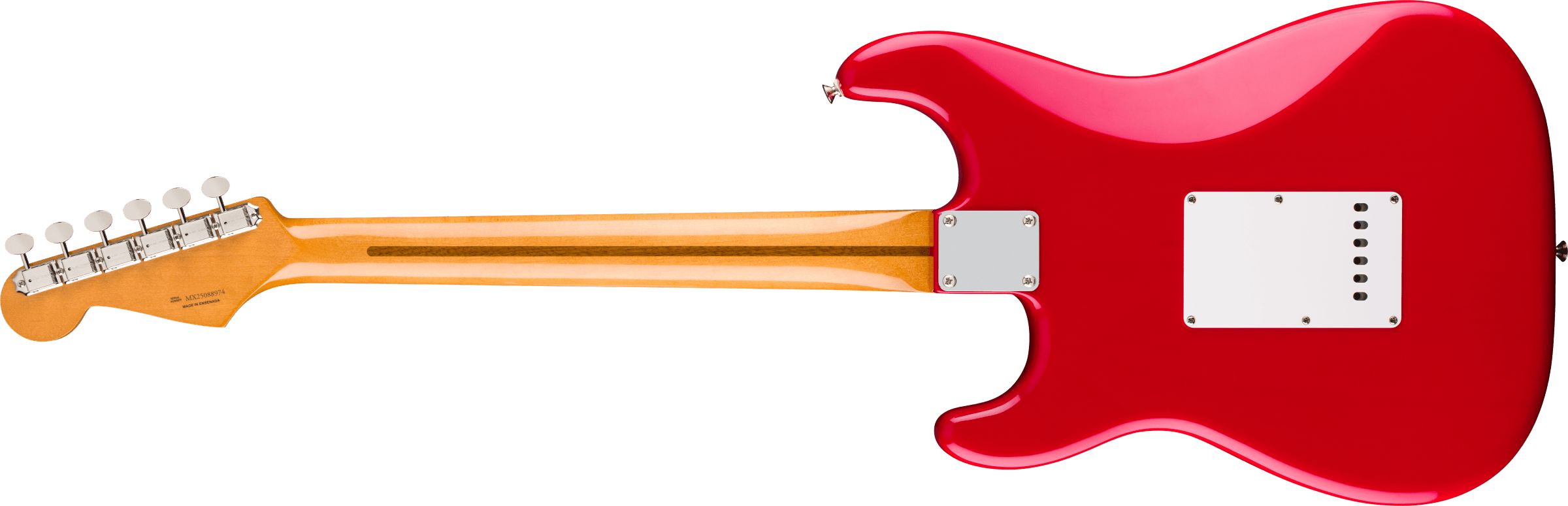 Fender Vintera III 50s Stratocaster Dakota Red – Bild 2