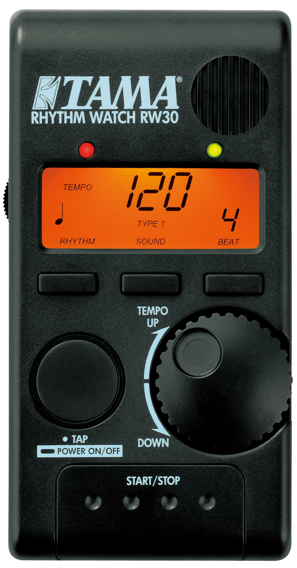 Tama RW30 Rhythm Watch Mini