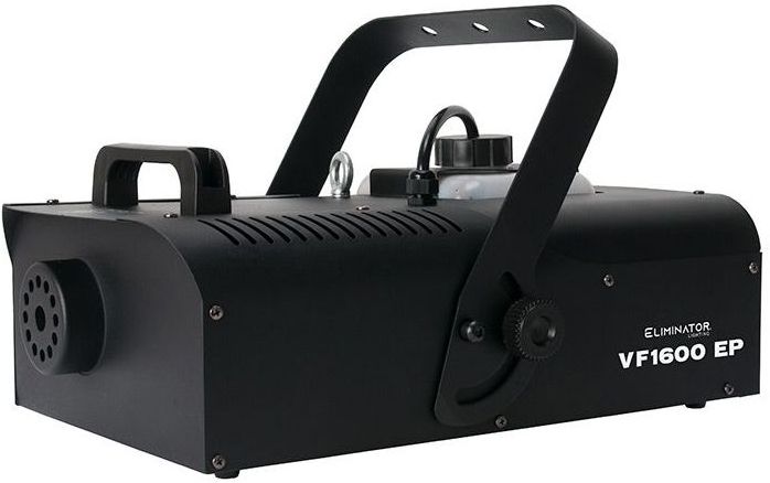 Eliminator Lighting VF1600 (Retoure)