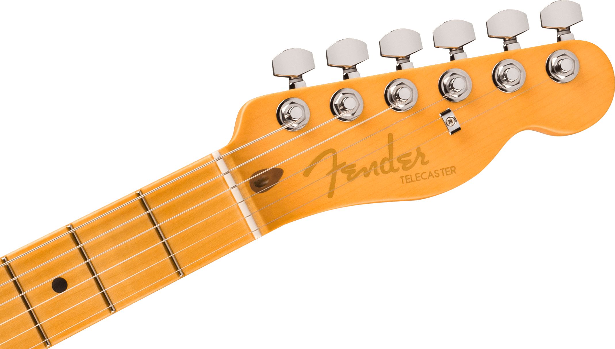 Fender American Ultra II Telecaster Ultraburst Fender American Ultra II Telecaster Ultraburst