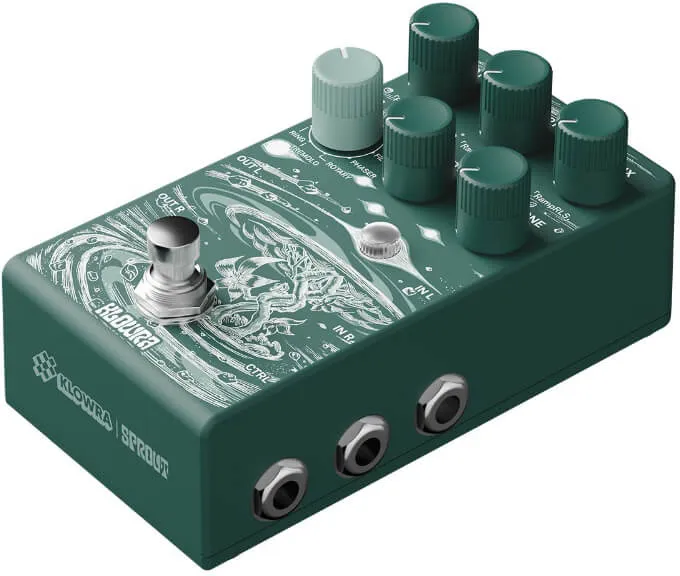 Klowra Sprout Modulation – Bild 3