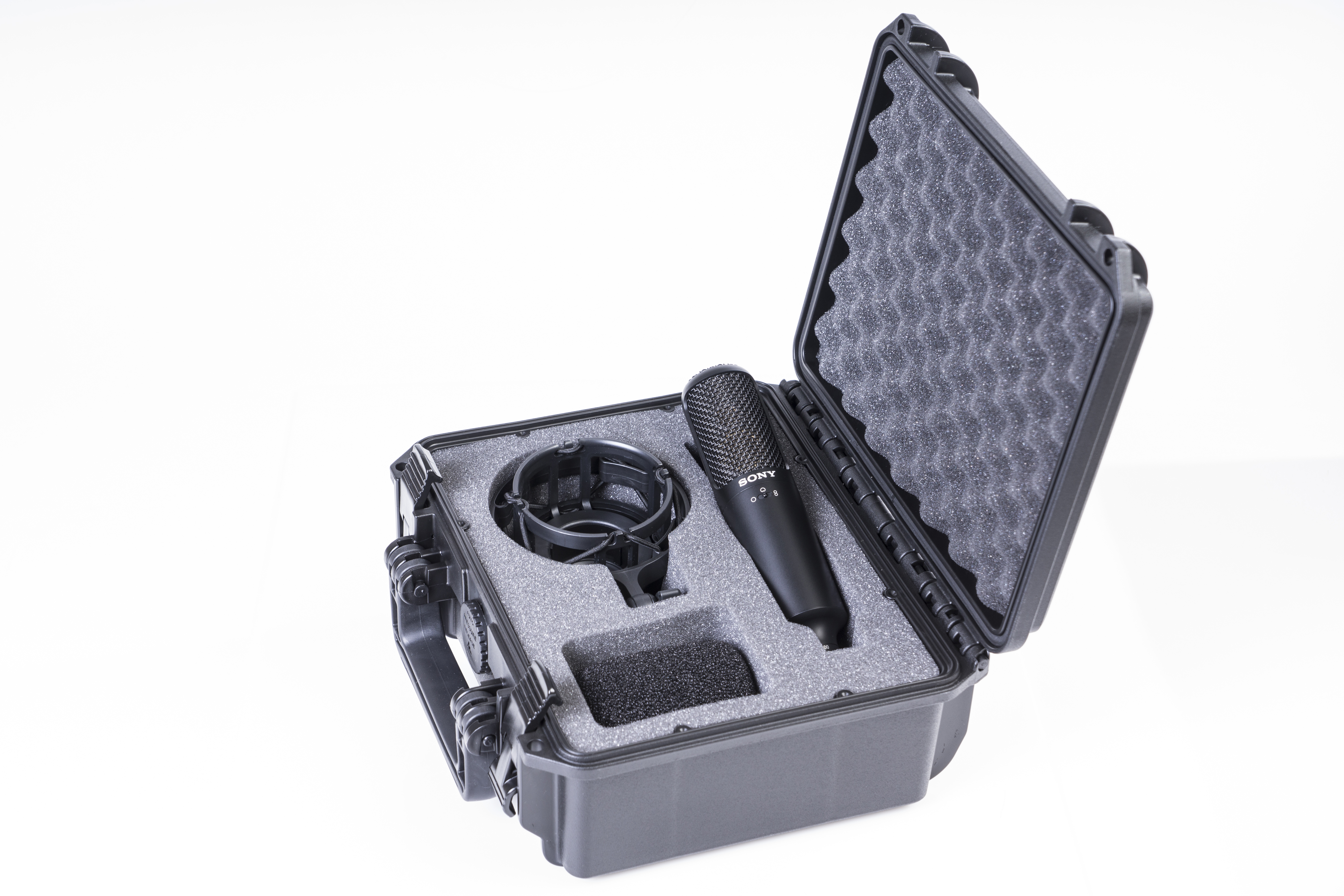 Sony C-100 – Bild 4
