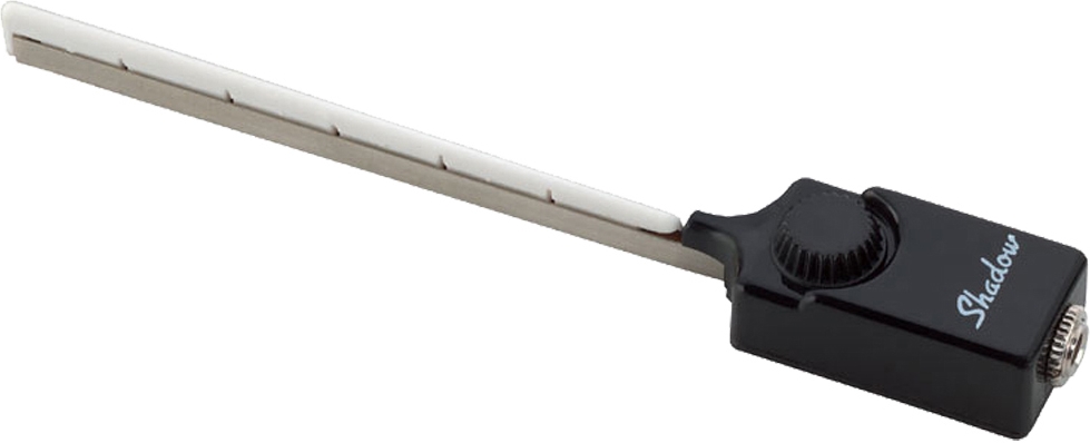 Shadow SH 1900 A Konzert (Stegeinlage mit Volume Regler)