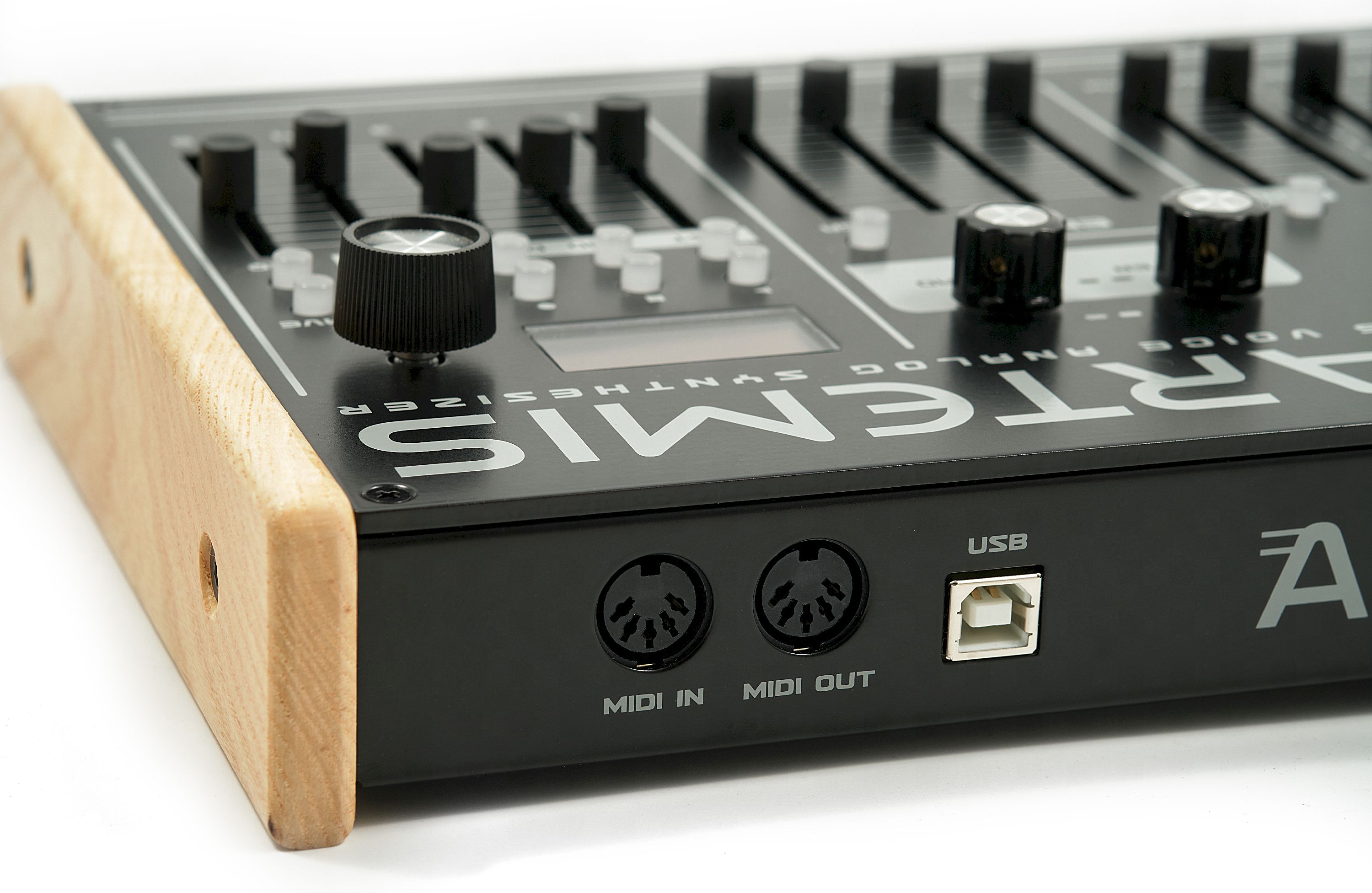 Dreadbox Artemis (Retoure) Dreadbox Artemis (Retoure)