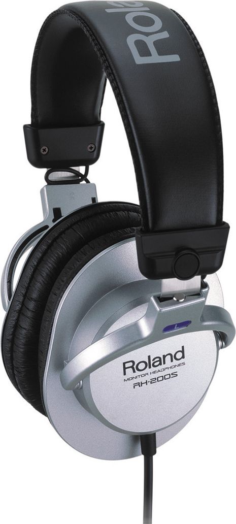 Roland TD516 V-Drum Bundle – Bild 11