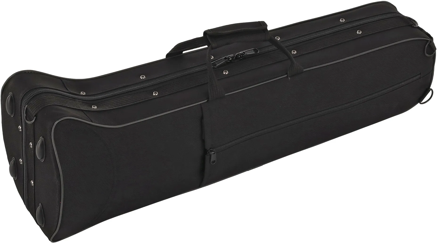 Gewa Ambition TB650 Bb/C-Kinderposaune – Bild 10