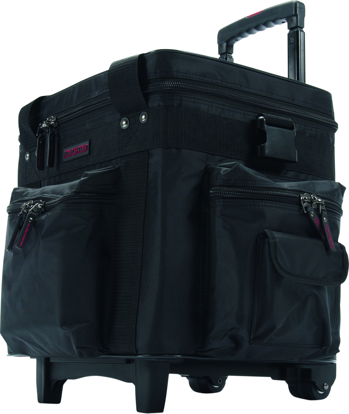 Magma LP-Bag 100 Trolley 