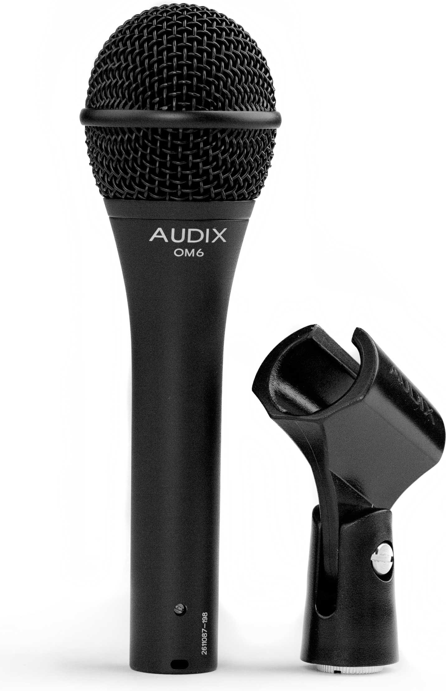 Audix OM 6  – Bild 4