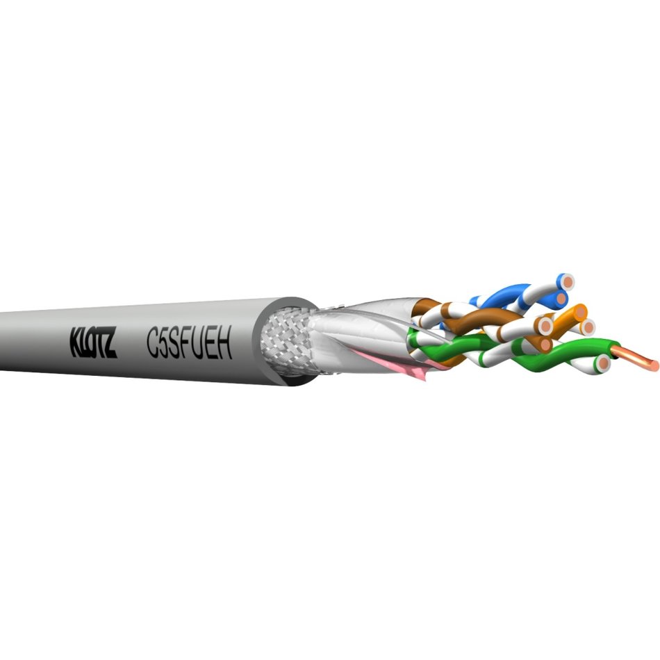 Klotz C5SFUEH Datenleitung