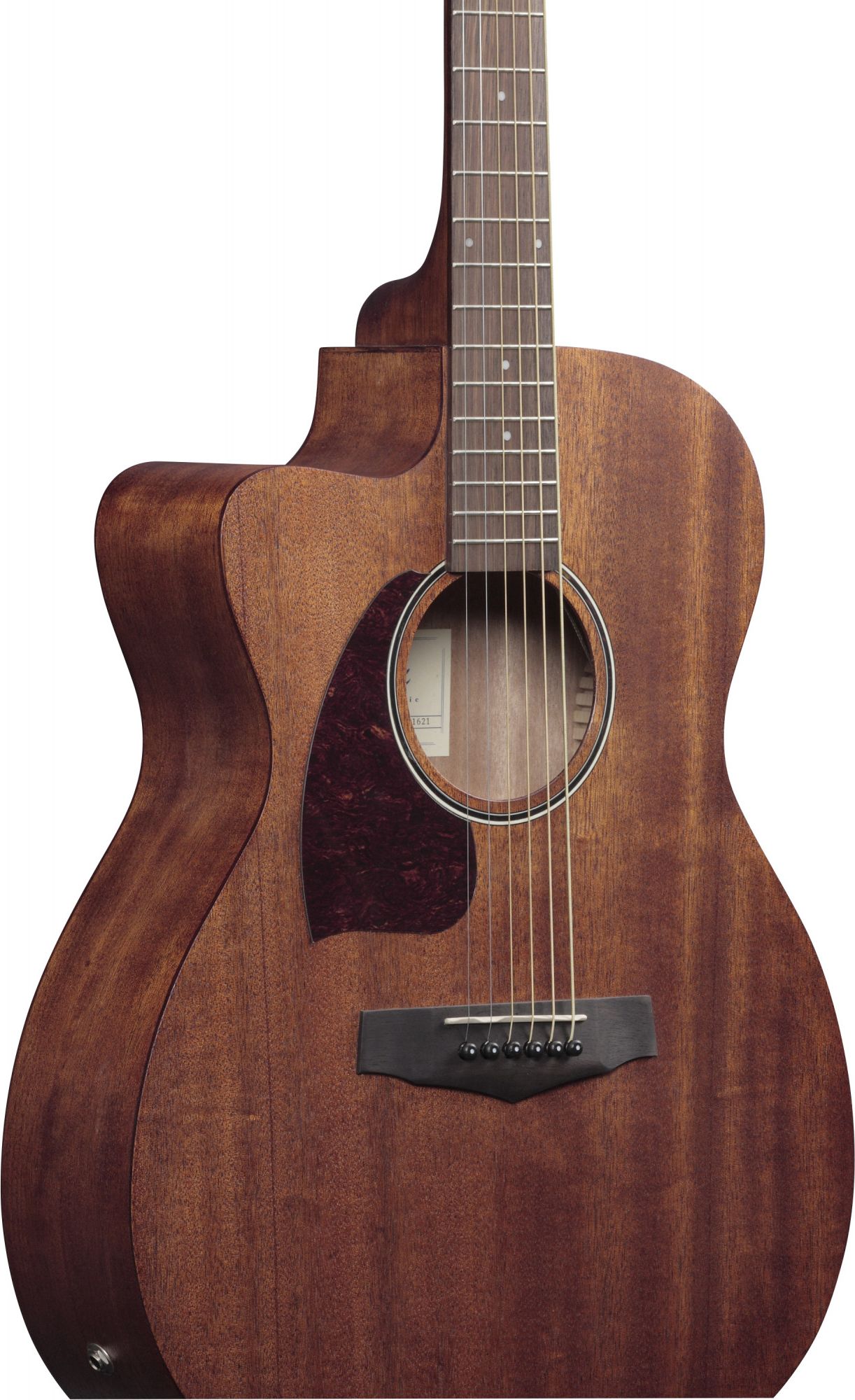 Ibanez PC 12 MH CE Lefthand 