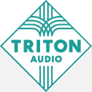 Logo Triton Audio