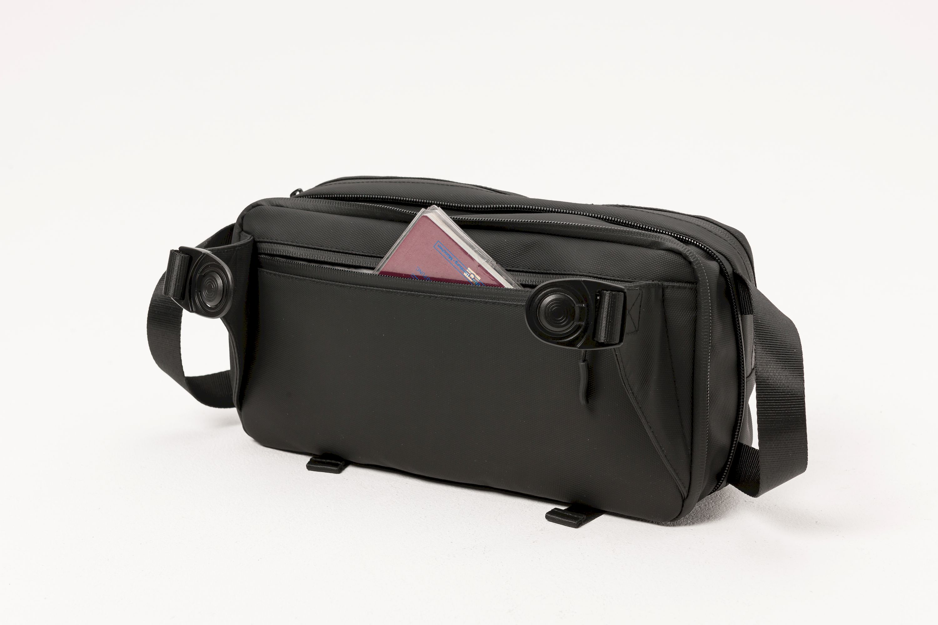 Magma SOLID BLAZE X-BAG – Bild 5
