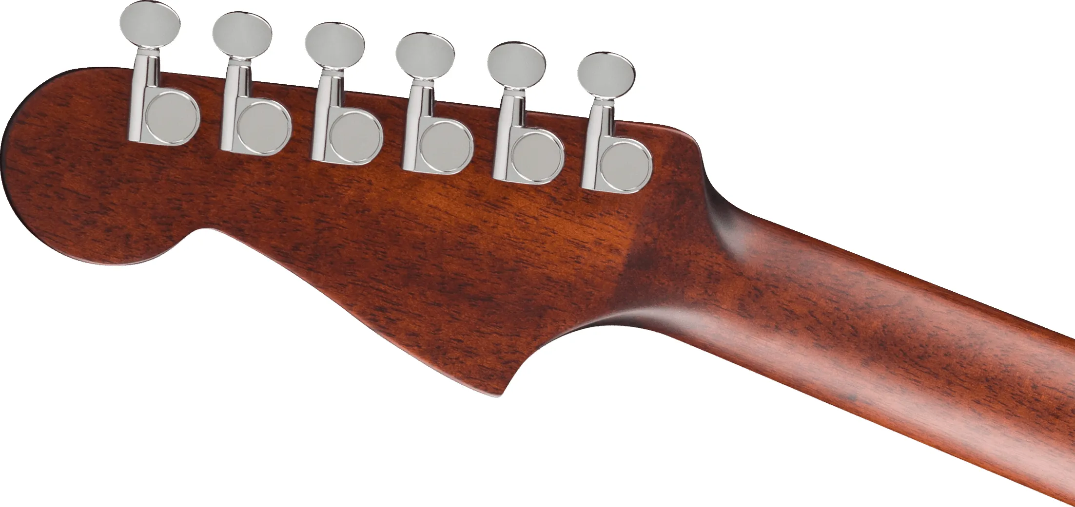 Fender California Deluxe Redondo CE Black – Bild 6