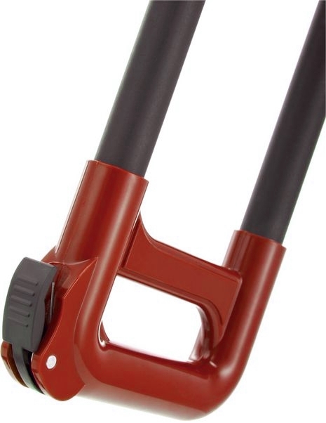 pBone tenor trombone red – Bild 2